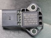 Sensor de la presión del aire