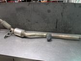 Filtro de partículas del catalizador/FAP/DPF