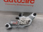 Motor del limpiaparabrisas trasero