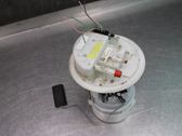 Pompe d'injection de carburant à haute pression