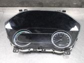 Velocímetro (tablero de instrumentos)