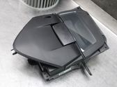 Geschwindigkeitsmesser Cockpit