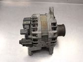 Lichtmaschine