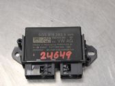 Autres unités de commande / modules