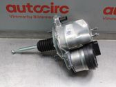 Brake booster