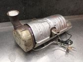 Filtre à particules catalyseur FAP / DPF