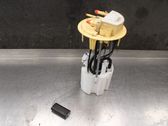 Fuel injection high pressure pump