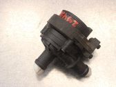 Electric auxiliary coolant/water pump