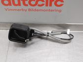 Front door interior handle