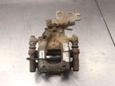 Bremssattel hinten