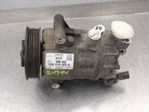 Compresor (bomba) del aire acondicionado (A/C))