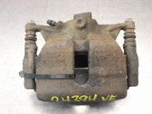 Bremssattel vorne