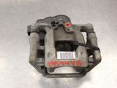 Bremssattel hinten