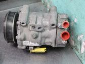 Compresor (bomba) del aire acondicionado (A/C))