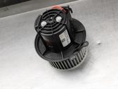 Heater fan/blower