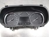 Geschwindigkeitsmesser Cockpit