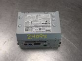 Radio/CD/DVD/GPS head unit