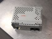 Radio/CD/DVD/GPS head unit