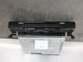 Radio/CD/DVD/GPS head unit