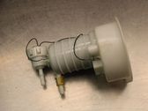 Pompe d'injection de carburant à haute pression