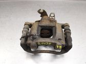Bremssattel hinten