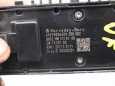 Interruptor del elevalunas eléctrico
