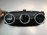 Climate control unit
