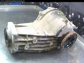 Rear differential