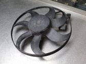 Ventilador eléctrico del radiador