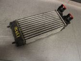 Radiador intercooler