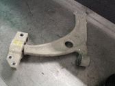 Fourchette, bras de suspension inférieur avant