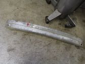 Rear bumper cross member