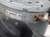 Elektryczny wentylator chłodnicy