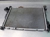 Radiador del refrigerante