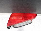 Lampy tylnej klapy bagażnika