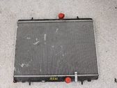 Radiador del refrigerante