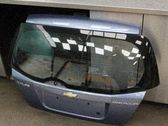 Heckklappe Kofferraumdeckel