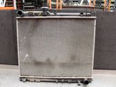 Coolant radiator