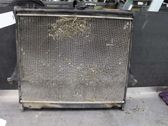 Coolant radiator