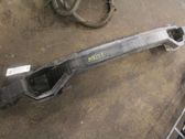 Front bumper cross member