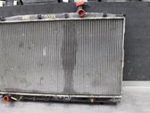Coolant radiator
