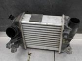 Radiador intercooler