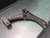 Fourchette, bras de suspension inférieur avant