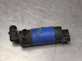 Headlight washer pump