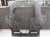 Unterteil Schlossträger Frontträger Frontmaske