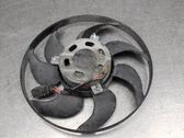Ventilador eléctrico del radiador