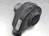 Electric radiator cooling fan