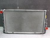 Coolant radiator