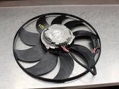 Ventilateur de refroidissement de radiateur électrique