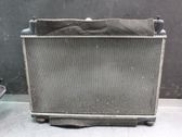 Coolant radiator